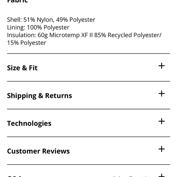 Columbia Jacket - Picture 9 of 10